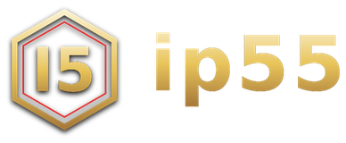 ip55 logo